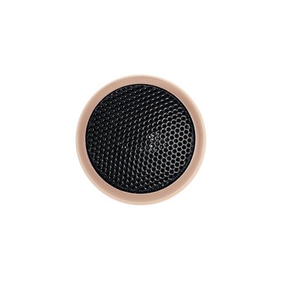 Портативная mini Bluetooth-колонка Sound Burger "Loto" золото Золото