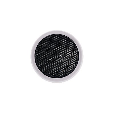 Портативная mini Bluetooth-колонка Sound Burger "Loto" серебро Серебро