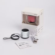 Портативная mini Bluetooth-колонка Sound Burger Портативная mini Bluetooth-колонка Sound Burger