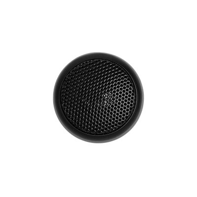 Портативная mini Bluetooth-колонка Sound Burger "Loto" черная Черный