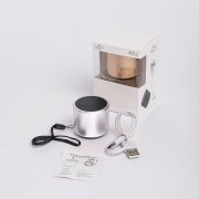 Портативная mini Bluetooth-колонка Sound Burger Портативная mini Bluetooth-колонка Sound Burger