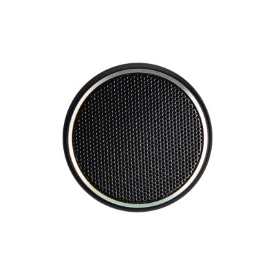 Портативная mini Bluetooth-колонка Sound Burger "Roll" черный Черный