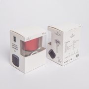 Портативная mini Bluetooth-колонка Sound Burger 