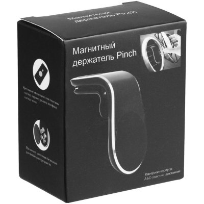 Магнитный держатель для смартфонов Pinch арт. 72073.10