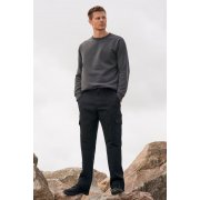 Брюки мужские Docker, черные арт. 03820312