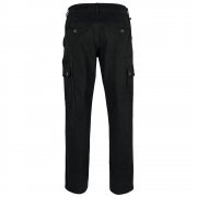 Брюки мужские Docker, черные арт. 03820312