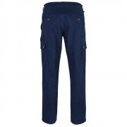 Брюки мужские Docker, темно-синие арт. 03820317