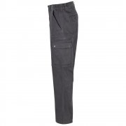 Брюки мужские Docker, темно-серые арт. 03820384