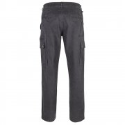Брюки мужские Docker, темно-серые арт. 03820384