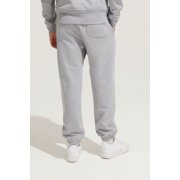 Джоггеры унисекс Century, черные арт. 03992312