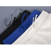 Джоггеры J2, черные