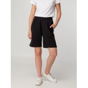 Шорты Terry, черные арт. 16230.30 Шорты Terry, черные арт. 16230.30