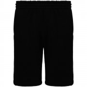 Шорты Terry, черные арт. 16230.30 Шорты Terry, черные арт. 16230.30