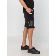 Шорты Terry, черные арт. 16230.30 Шорты Terry, черные арт. 16230.30