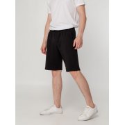 Шорты Terry, черные арт. 16230.30 Шорты Terry, черные арт. 16230.30