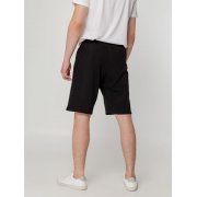 Шорты Terry, черные арт. 16230.30 Шорты Terry, черные арт. 16230.30