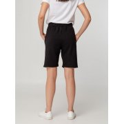 Шорты Terry, черные арт. 16230.30 Шорты Terry, черные арт. 16230.30