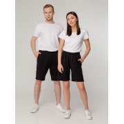 Шорты Terry, черные арт. 16230.30 Шорты Terry, черные арт. 16230.30