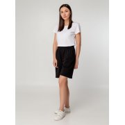 Шорты Terry, черные арт. 16230.30 Шорты Terry, черные арт. 16230.30