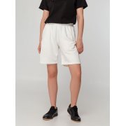 Шорты Terry, молочно-белые арт. 16230.60 Шорты Terry, молочно-белые арт. 16230.60