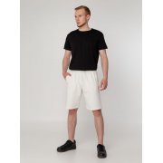 Шорты Terry, молочно-белые арт. 16230.60 Шорты Terry, молочно-белые арт. 16230.60