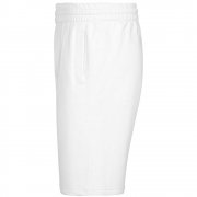 Шорты Terry, молочно-белые арт. 16230.60 Шорты Terry, молочно-белые арт. 16230.60