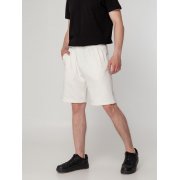 Шорты Terry, молочно-белые арт. 16230.60 Шорты Terry, молочно-белые арт. 16230.60