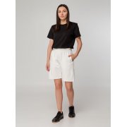 Шорты Terry, молочно-белые арт. 16230.60 Шорты Terry, молочно-белые арт. 16230.60