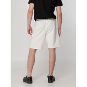 Шорты Terry, молочно-белые арт. 16230.60 Шорты Terry, молочно-белые арт. 16230.60