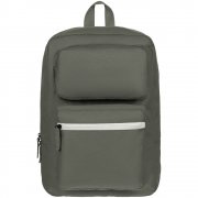 Рюкзак Daily Grind, серо-зеленый арт. 16302.10