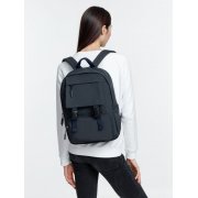 Рюкзак Backdrop, черно-синий арт. 16303.30 Рюкзак Backdrop, черно-синий арт. 16303.30