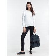 Рюкзак Backdrop, черно-синий арт. 16303.30 Рюкзак Backdrop, черно-синий арт. 16303.30