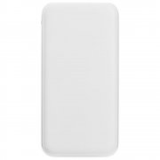 Aккумулятор Uniscend All Day Type-C 10000 мAч, белый