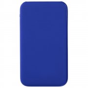 Aккумулятор Uniscend Half Day Type-C 5000 мAч, синий