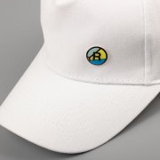 Значки с полимерным покрытием Bete на заказ