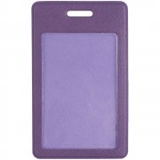 Чехол для пропуска Devon, фиолетовый арт. 10263.70 Чехол для пропуска Devon, фиолетовый арт. 10263.70