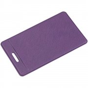 Чехол для пропуска Devon, фиолетовый арт. 10263.70 Чехол для пропуска Devon, фиолетовый арт. 10263.70