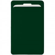 Чехол для пропуска Dorset, зеленый арт. 73872.90 Чехол для пропуска Dorset, зеленый арт. 73872.90