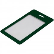 Чехол для пропуска Dorset, зеленый арт. 73872.90 Чехол для пропуска Dorset, зеленый арт. 73872.90