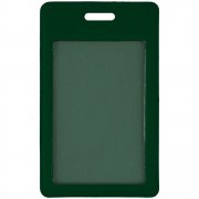 Чехол для пропуска Dorset, зеленый арт. 73872.90 Чехол для пропуска Dorset, зеленый арт. 73872.90