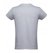 Футболка мужская ANKARA 190 Серый меланж