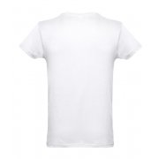 Футболка мужская LUANDA 150 Белый