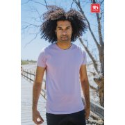 Футболка мужская LUANDA 150 Красный