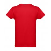 Футболка мужская LUANDA 150 Красный