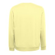 Толстовка унисекс COLOMBO 240 Жёлтый