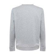 Толстовка унисекс COLOMBO 240 Серый меланж