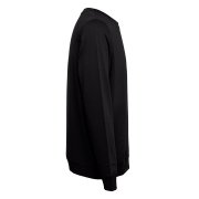 Толстовка унисекс COLOMBO 240 Черный