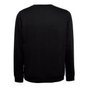 Толстовка унисекс COLOMBO 240 Черный