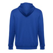 Толстовка мужская с капюшоном на молнии AMSTERDAM 320 Синий