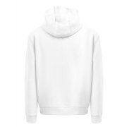 Толстовка унисекс с капюшоном KARACHI 280 Белый